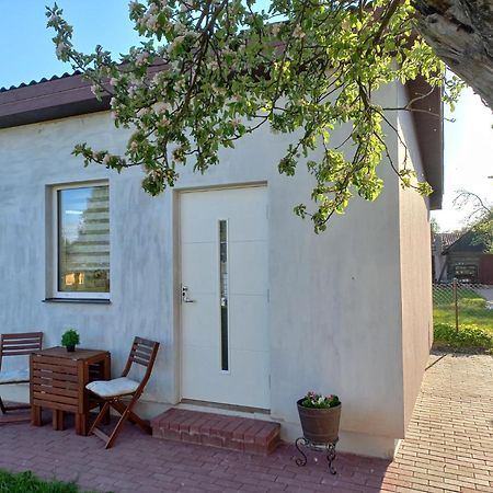 Sweethome Limbazi Bagian luar foto