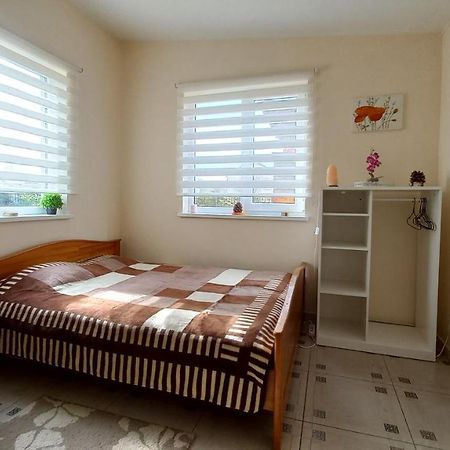 Sweethome Limbazi Bagian luar foto