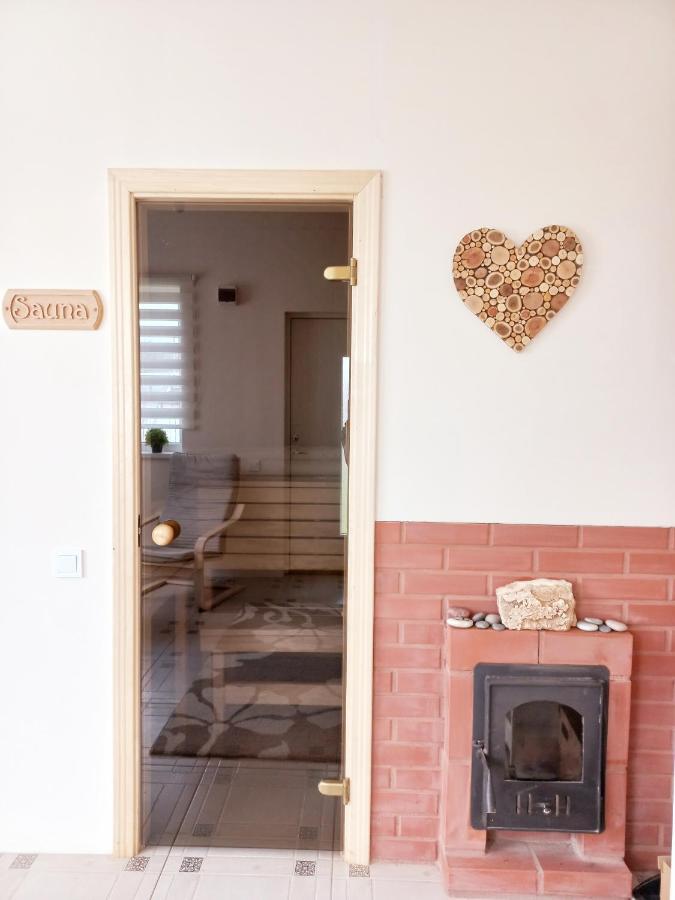 Sweethome Limbazi Bagian luar foto