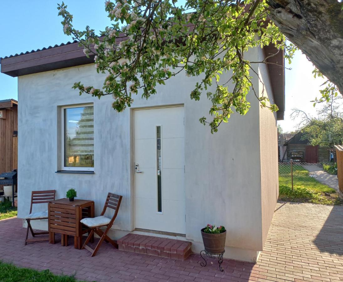 Sweethome Limbazi Bagian luar foto