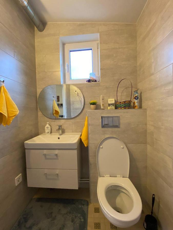 Sweethome Limbazi Bagian luar foto