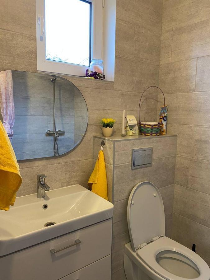 Sweethome Limbazi Bagian luar foto