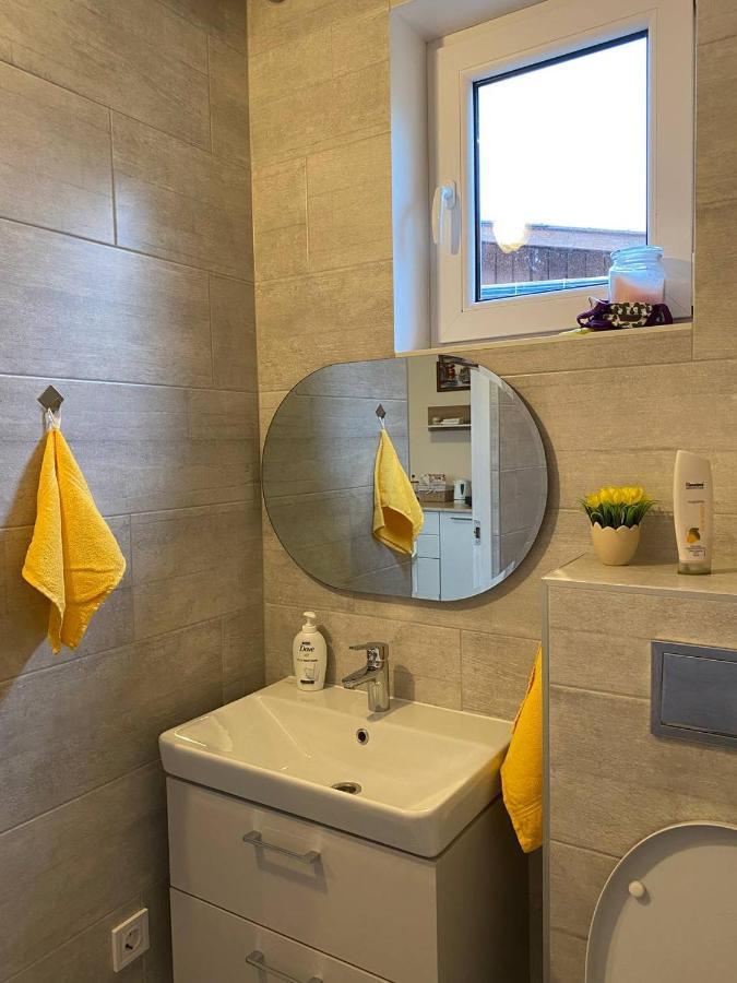 Sweethome Limbazi Bagian luar foto
