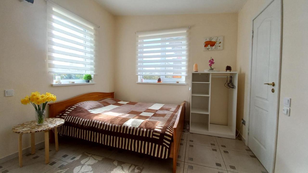 Sweethome Limbazi Bagian luar foto