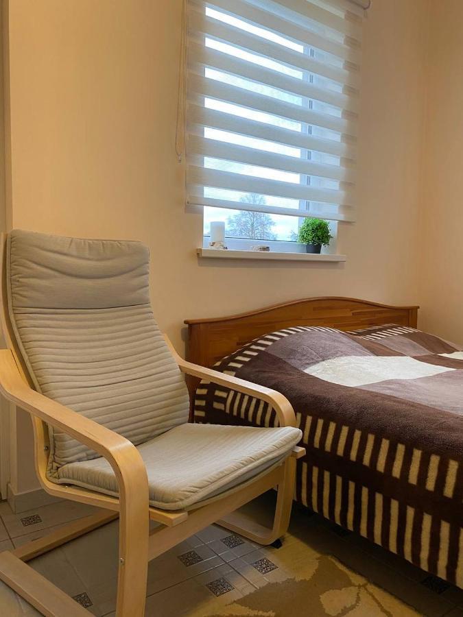 Sweethome Limbazi Bagian luar foto